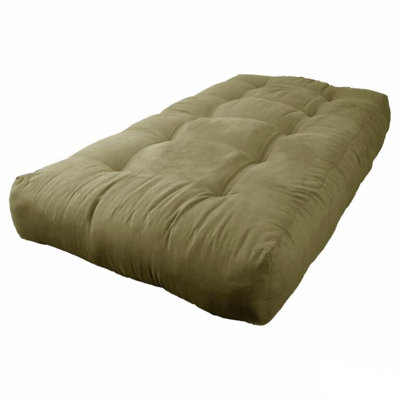 Matelas de futon en mousse Abe