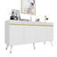 Fechteler Coffee Table Set-891128424