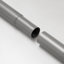 Abri Shed-in-a-Box® PEAK 6X10X6-6 GRIS-115750151-115750153