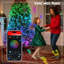 Arbre de Noël 6 pi-541259576