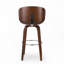Tabouret tournant 30 "Mid-Century-1947548784