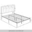 Kricia Metal Bed-1263645431-1263645424