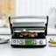 GreenPan Elite Non-Stick 3-in-1 Contact Grill & Indoor BBQ-92184585