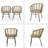 RANDY CHAIR