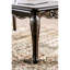 Table basse Traditional