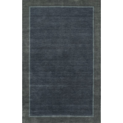 Beckton Wool Area Rug