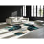 Tapis tissé Ether-860686716