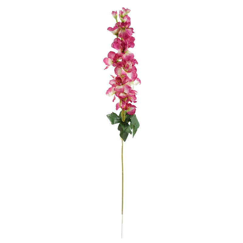Silk Artificial Arrangement in Vase