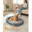 Polyester Pet Bed