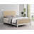 Begic Open Cane Webbing Metal Bed-489499383-489499369