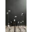 Erela Marble Arched Lamp