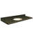 61'' Granite Single Bathroom Vanity Top with Sink-19334223-19334224-19334231