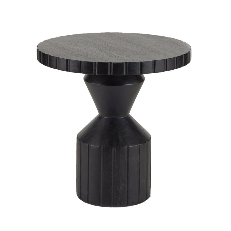 Calypso Accent Table