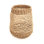 Handmade Seagrass Decorative Basket