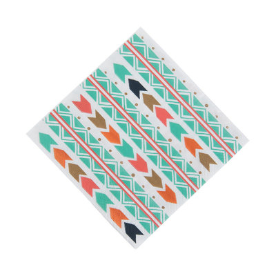 Disposable Paper Napkins