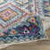 Wroblewski Oriental Indoor Rug
