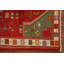 Tapis traditionnel géométrique 2 x 4