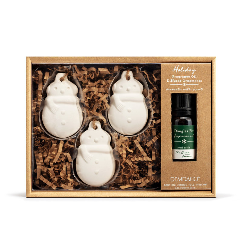 Essential Oil Diffusers