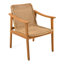 Outdoor Dining Chairs Set of 2-1505852249