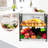 Depander Food Storage Container