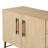 Karsten 94" Media Console-370337854