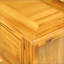 Commode 6 tiroirs 53 x 17 x 31,5 po