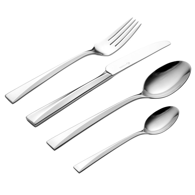 Viners Mayfair 18/10 32PC Cutlery Set