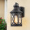 Darmesha Wall Light
