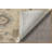 Springfield Transitional Floral & Botanical Ivory Area Rug-1841432142