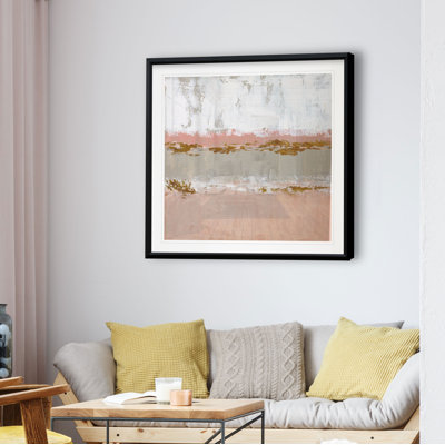 Sedona Sunrise - reproduction d'art