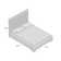 Filton Upholstered Metal Standard Bed