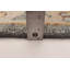 Tapis moderne gris Oushak 7 pi 9 po x 9 pi 8 po