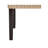 Hutto 18.8'' H Pine Side Chair-2103753819