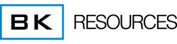 Logo BK Resources