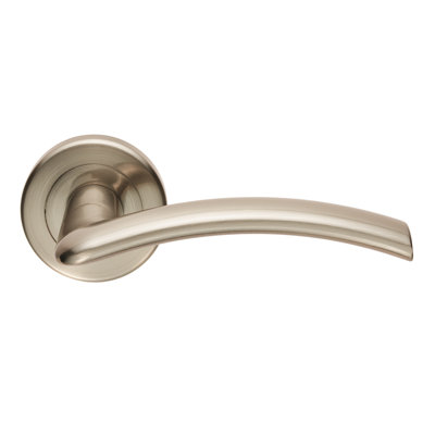 Trenta Latch Door Handle