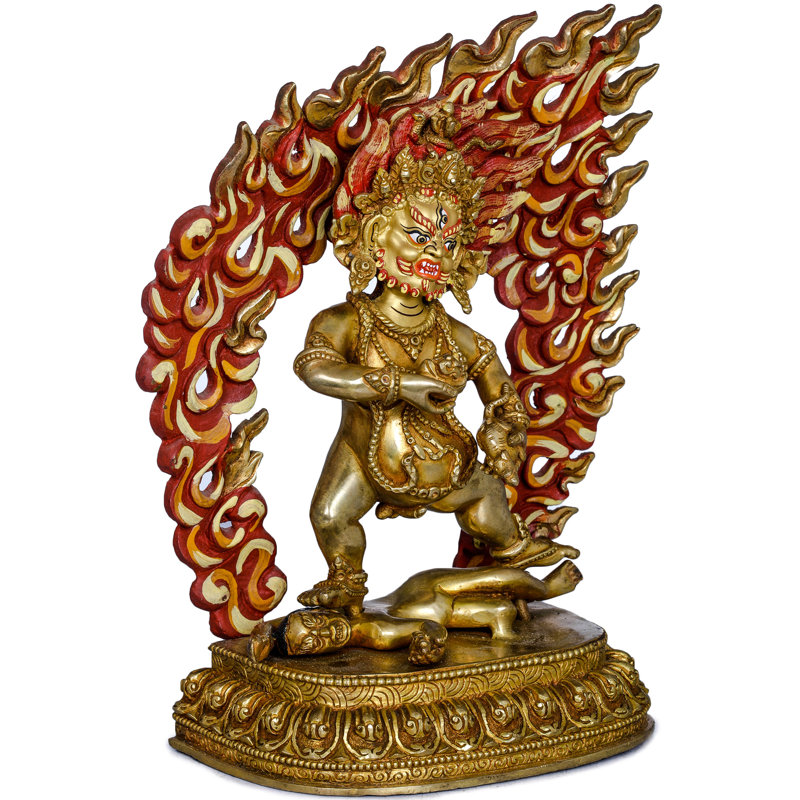 Religious & Spiritual Statue