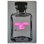 «Parisian Parfum Pop», art mural sur toile par Art Remedy