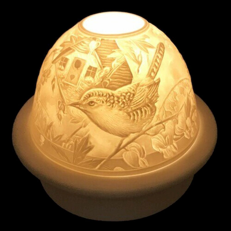 4 " Tealight