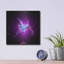 «Galxy Magic Mule Splash» par Epic Portfolio, art mural en métal-243880070