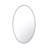 Tablet Oval Wall Mirror-128603190-128603191