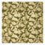 Serviette 19 po x 19 po Saint-Remy d'Or et Serviette-86865954-86865955