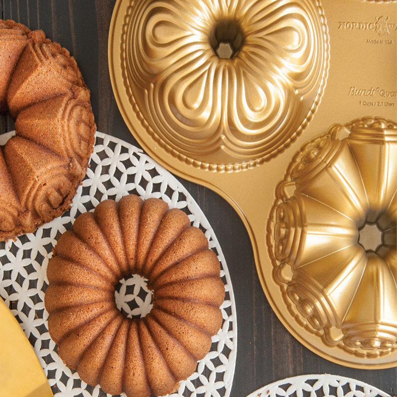 Nordic Ware Classic Cake Pan