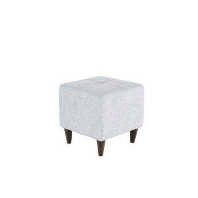 Eesha Upholstered Ottoman
