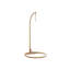 Bettrys Hanging Chair with Stand