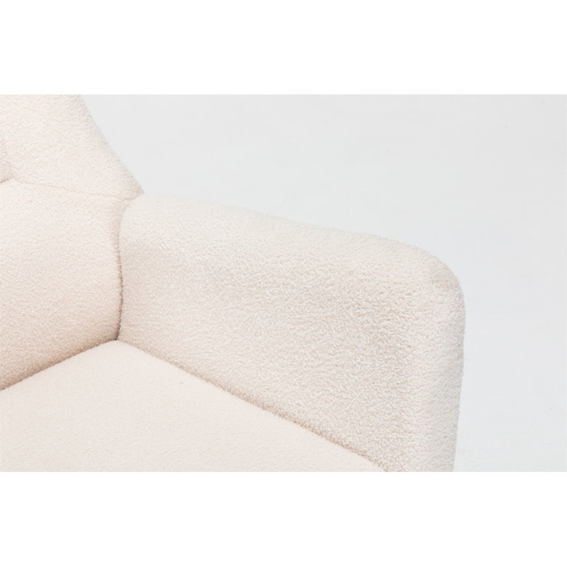 Chaise berçante pour chambre de bébé