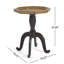 Table de bout