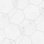 Classico Carrara 7" x 8" Porcelain Marble Look Wall & Floor Tile