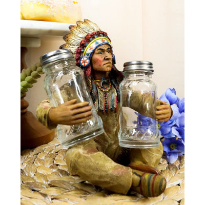 Figurine Brotherson