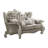 Versailles Upholstered Loveseat-47414092-47414091
