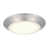 Brushed Nickel selected